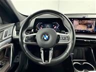 Bmw X1 20İ sDrive M-Sport