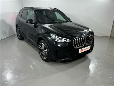 Bmw X1 20İ sDrive M-Sport