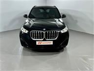 Bmw X1 20İ sDrive M-Sport