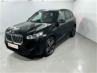 Bmw X1 20İ sDrive M-Sport