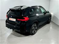 Bmw X1 20İ sDrive M-Sport