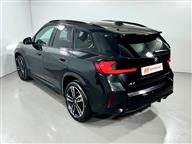 Bmw X1 20İ sDrive M-Sport