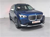 Bmw İX1 eDrive20 X Line