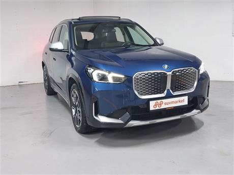 Bmw İX1 eDrive20 X Line