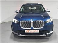 Bmw İX1 eDrive20 X Line