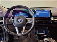 Bmw X1 20İ sDrive X-Line