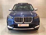 Bmw X1 20İ sDrive X-Line