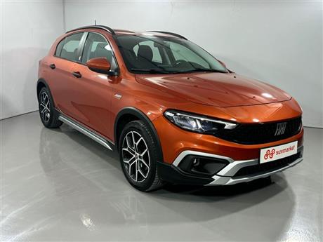 Fiat Egea Cross 1.4 Fire Urban