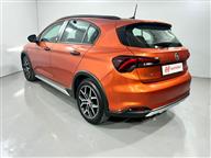 Fiat Egea Cross 1.4 Fire Urban