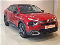 Citroen C4 X 1.2 PureTech Shine Bold