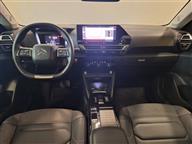 Citroen C4 X 1.2 PureTech Shine Bold