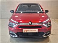 Citroen C4 X 1.2 PureTech Shine Bold