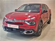 Citroen C4 X 1.2 PureTech Shine Bold