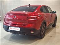 Citroen C4 X 1.2 PureTech Shine Bold