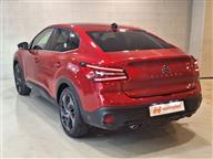 Citroen C4 X 1.2 PureTech Shine Bold