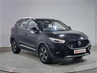 MG ZS Luxury 1.0 T 6 AT