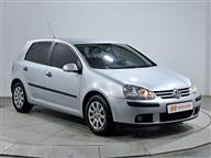 Volkswagen Golf 1.6 FSI Comfortline 115 Ps Hatchback