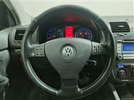 Volkswagen Golf 1.6 FSI Comfortline 115 Ps Hatchback