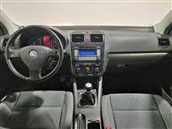 Volkswagen Golf 1.6 FSI Comfortline 115 Ps Hatchback