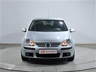 Volkswagen Golf 1.6 FSI Comfortline 115 Ps Hatchback