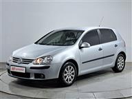 Volkswagen Golf 1.6 FSI Comfortline 115 Ps Hatchback