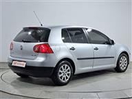 Volkswagen Golf 1.6 FSI Comfortline 115 Ps Hatchback