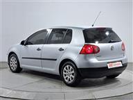 Volkswagen Golf 1.6 FSI Comfortline 115 Ps Hatchback