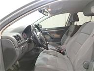 Volkswagen Golf 1.6 FSI Comfortline 115 Ps Hatchback