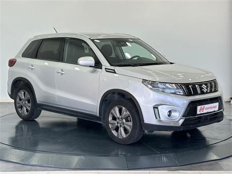 Suzuki Vitara 1.4 Hybrid Gl Elegance 4x2 T.Renk