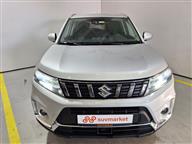 Suzuki Vitara 1.4 Hybrid Gl Elegance 4x2 T.Renk