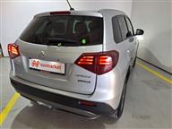 Suzuki Vitara 1.4 Hybrid Gl Elegance 4x2 T.Renk