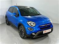 Fiat 500 X 1.3 Cross Pluss