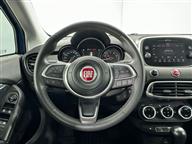 Fiat 500 X 1.3 Cross Pluss