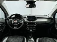 Fiat 500 X 1.3 Cross Pluss