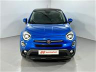 Fiat 500 X 1.3 Cross Pluss