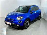 Fiat 500 X 1.3 Cross Pluss