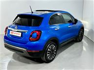 Fiat 500 X 1.3 Cross Pluss