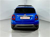 Fiat 500 X 1.3 Cross Pluss