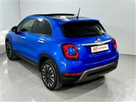 Fiat 500 X 1.3 Cross Pluss