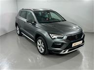 Seat Ateca 1.5 EcoTSI DSG Xperience