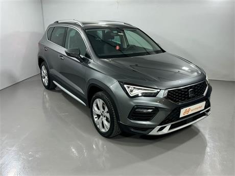 Seat Ateca 1.5 EcoTSI DSG Xperience