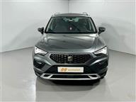 Seat Ateca 1.5 EcoTSI DSG Xperience