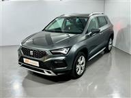 Seat Ateca 1.5 EcoTSI DSG Xperience