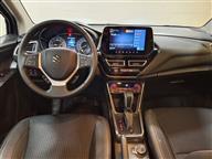 Suzuki S-Cross 1.4 MHEV 6AT AllGrip GLX Premium