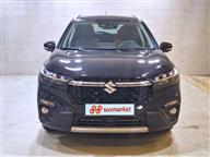 Suzuki S-Cross 1.4 MHEV 6AT AllGrip GLX Premium