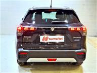 Suzuki S-Cross 1.4 MHEV 6AT AllGrip GLX Premium