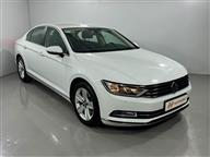 Volkswagen Passat 1.6 TDI BMT Comfortline DSG 120 Ps Sedan