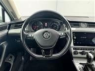 Volkswagen Passat 1.6 TDI BMT Comfortline DSG 120 Ps Sedan