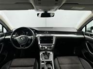 Volkswagen Passat 1.6 TDI BMT Comfortline DSG 120 Ps Sedan