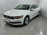 Volkswagen Passat 1.6 TDI BMT Comfortline DSG 120 Ps Sedan